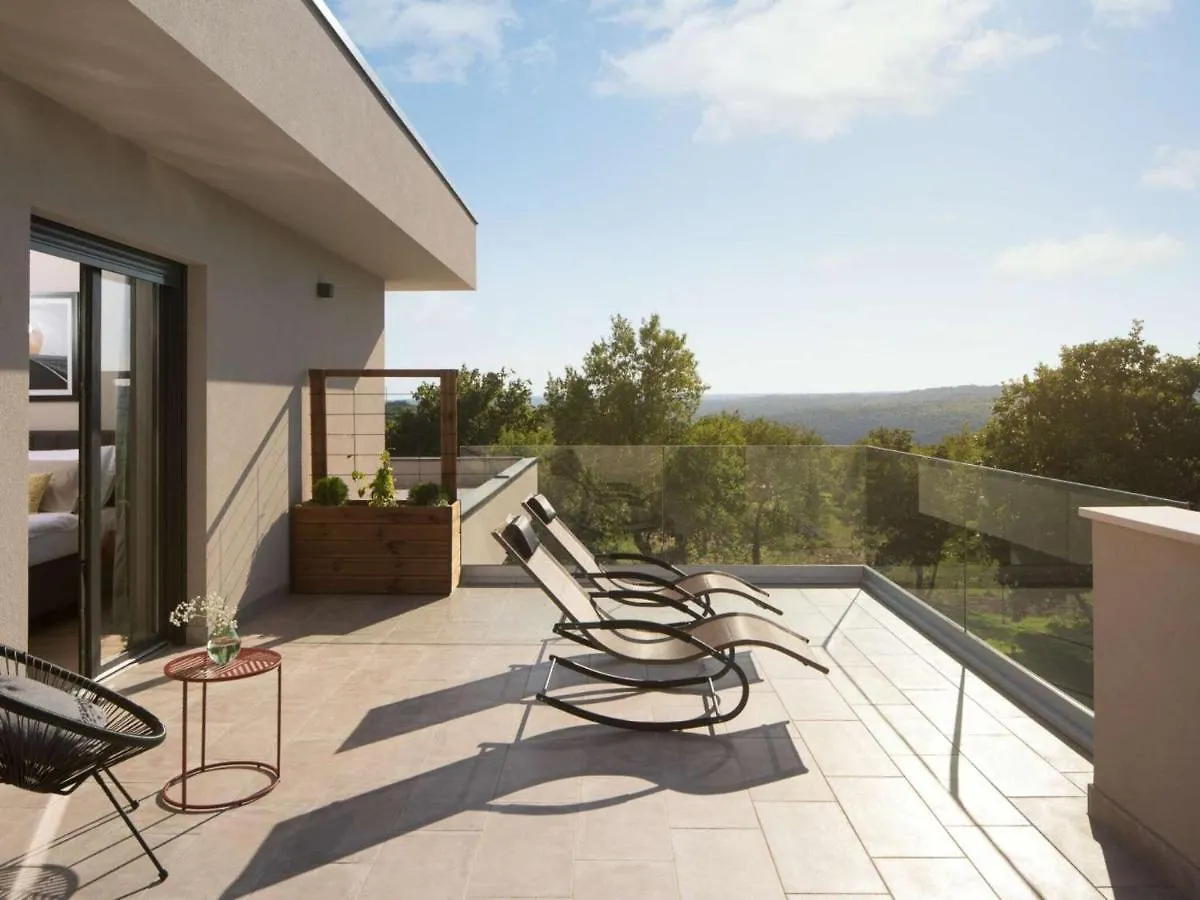 Holiday home Tasteful Villa In Labin With Private Outdoor Pool Croatia