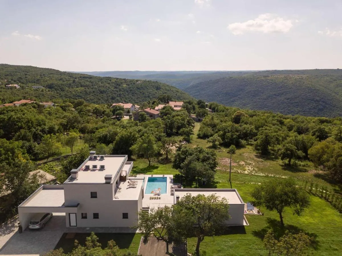 Tasteful Villa In Labin With Private Outdoor Pool