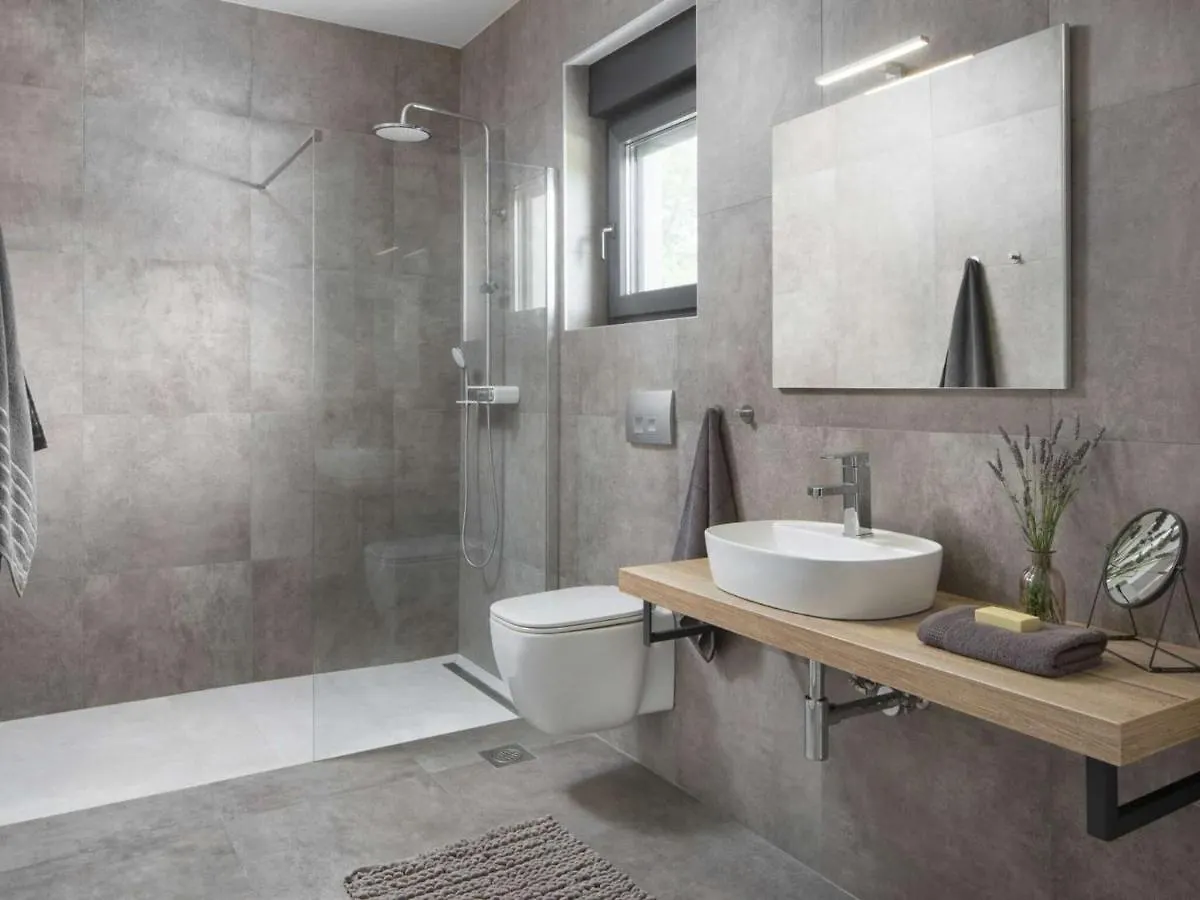 Holiday home Tasteful Villa In Labin With Private Outdoor Pool