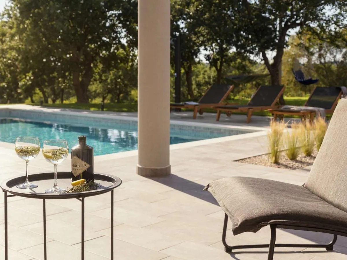Tasteful Villa In Labin With Private Outdoor Pool Holiday home